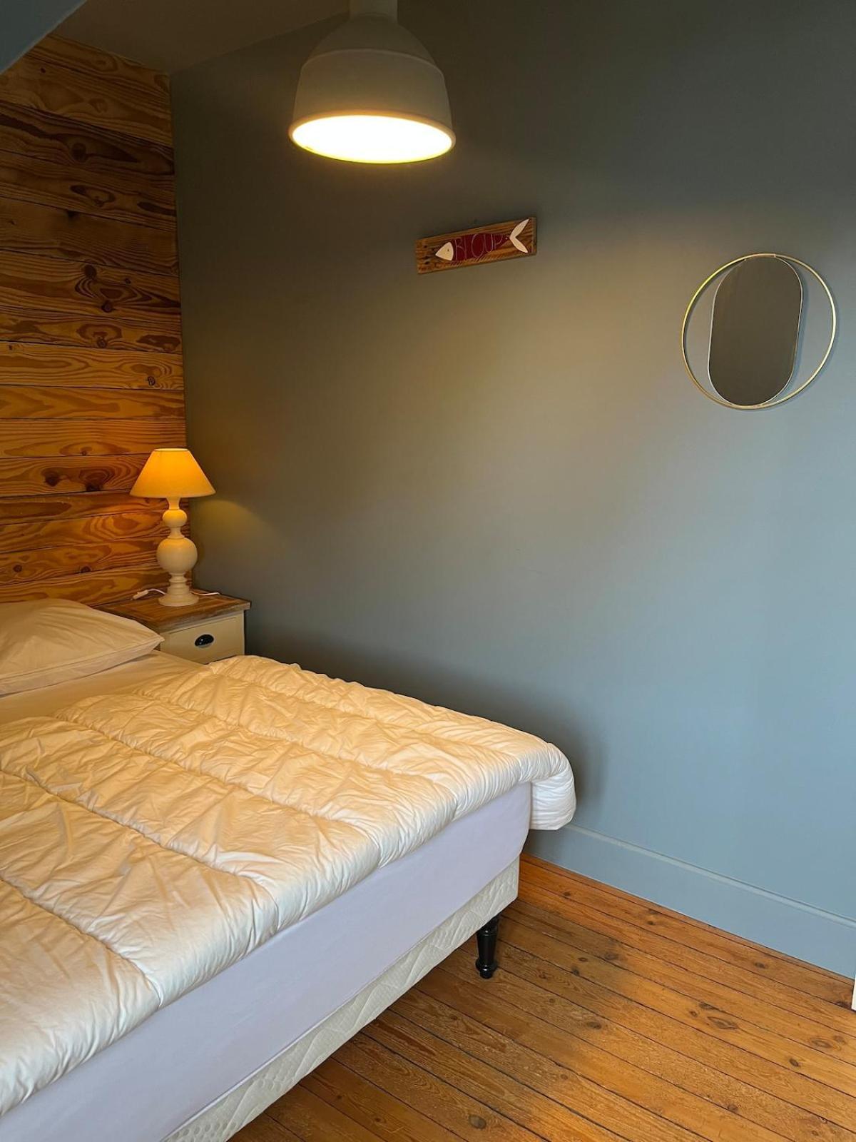 Ty Jeanne Classe 3 Etoiles Apartment *